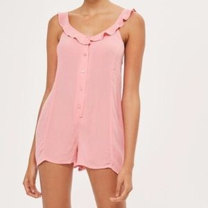 TopShop romper💕